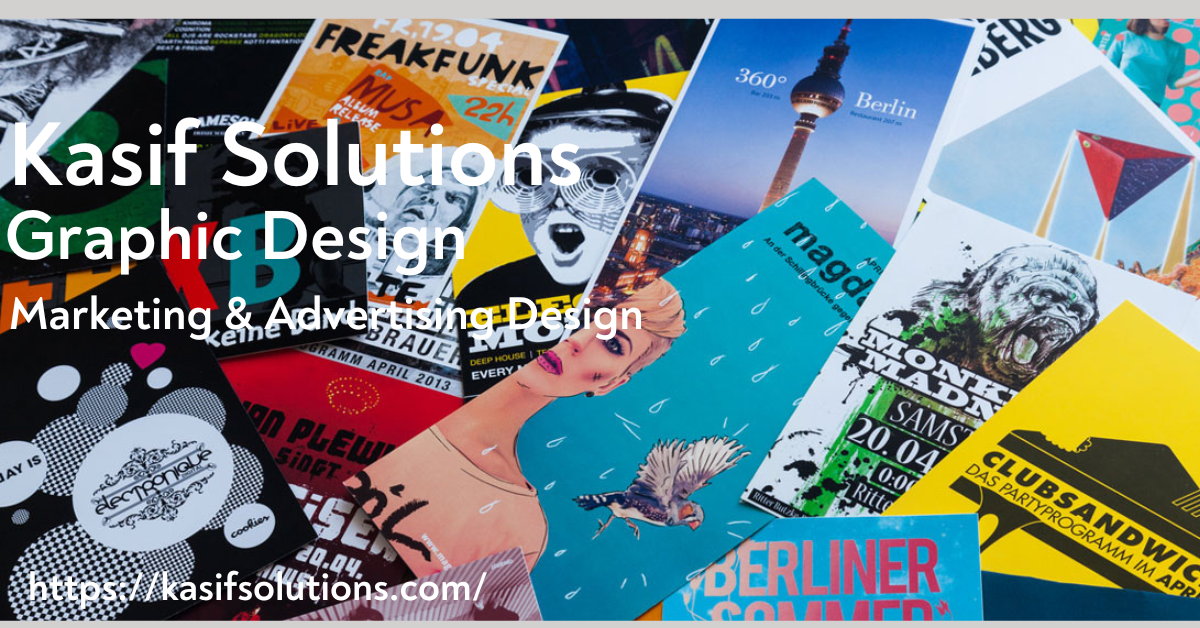 Graphic Design Services Graphic