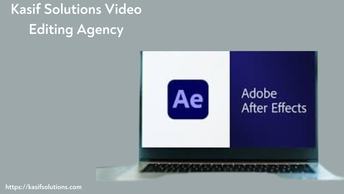 Video Editing Agency