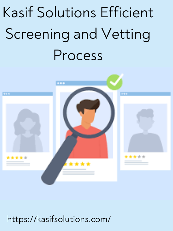 Best Recruitment Company