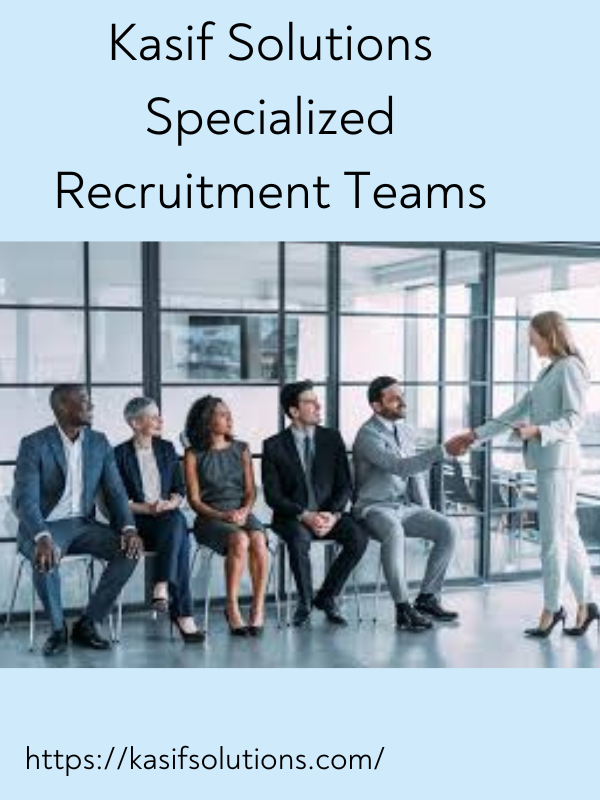 Best Recruitment Company