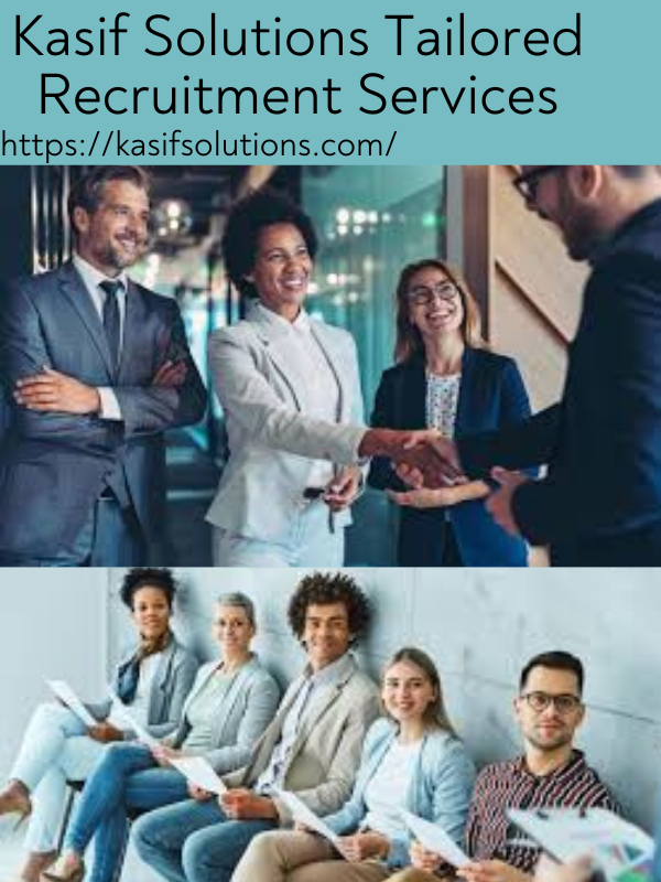 Best Recruitment Company