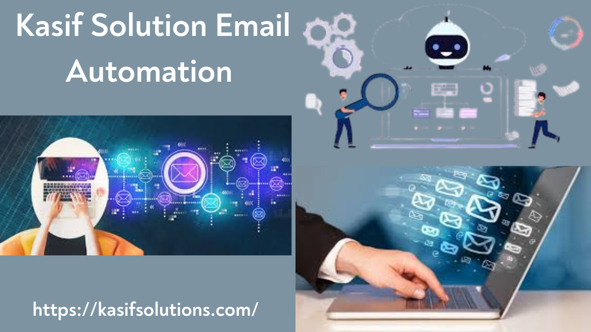 Full-Services Email Marketing Agency