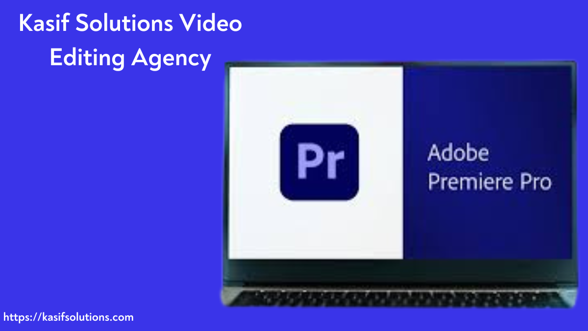 Video Editing Agency