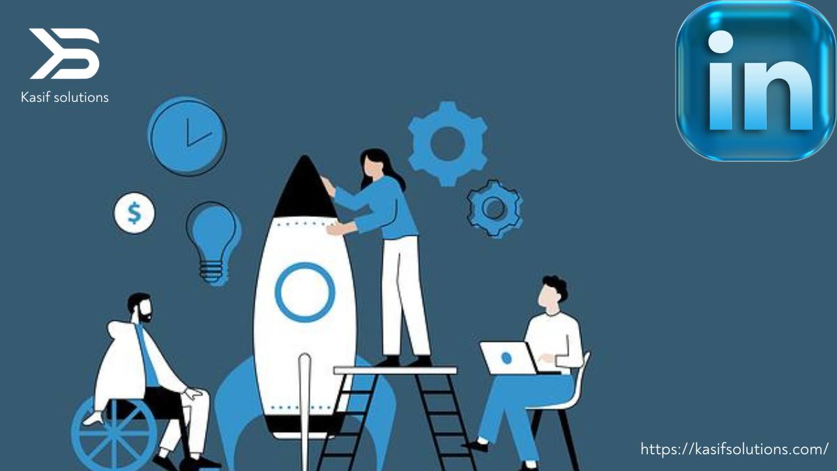 LinkedIn Lead Generation Agency