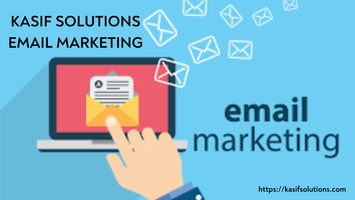 Full-Services Email Marketing Agency